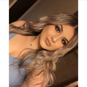 Meet your Posher, Crystal